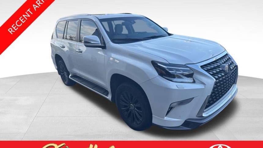 2023 Lexus GX GX 460 Premium — SUV — 44,263 mi — Irmo, SC