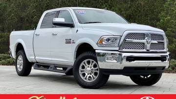 used ram 3500 diesel