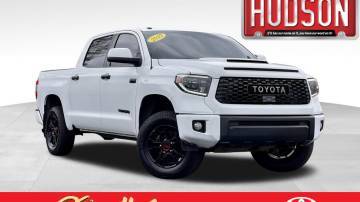 Used Toyota Tundra TRD Pro for Sale Near Me - TrueCar