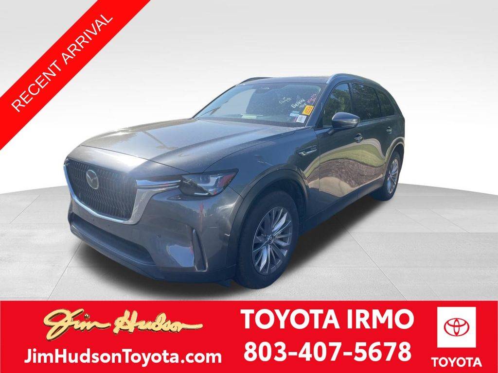 2025 Mazda CX-90 Preferred — SUV — 43,791 mi — Irmo, SC