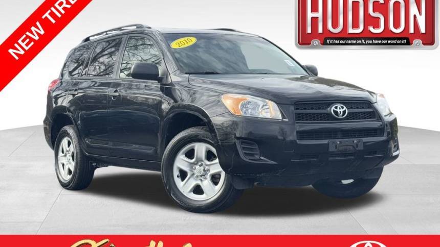 2010 Toyota RAV4 Base — SUV — 95,727 mi — Irmo, SC