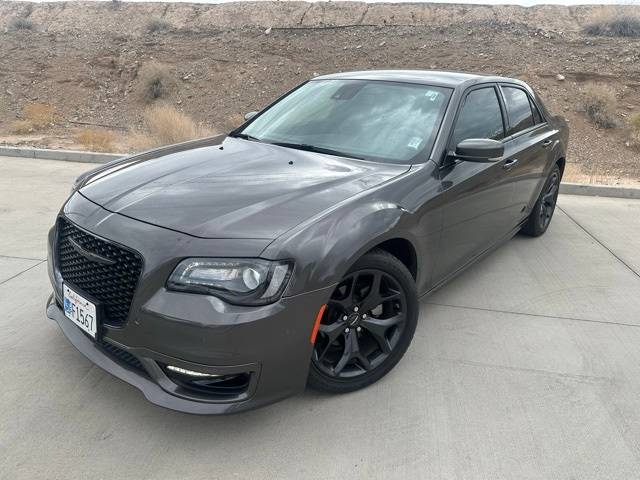2022 Chrysler 300 Touring L — Sedan — 19,556 mi — Lake Havasu City, AZ