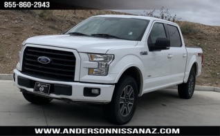 Used Ford Trucks For Sale Truecar