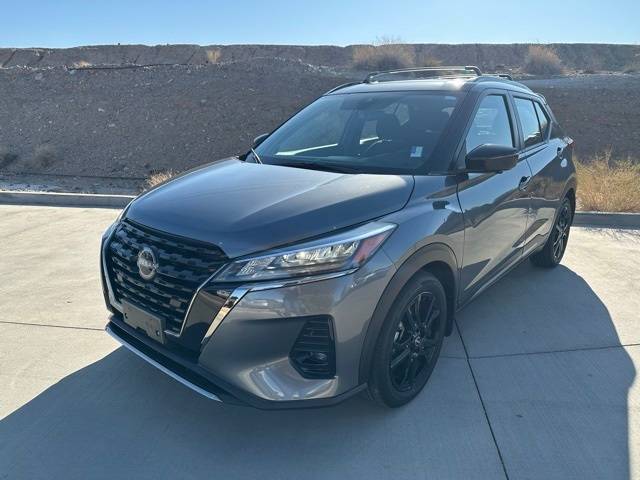 2022 Nissan Kicks SR — SUV — 24,247 mi — Lake Havasu City, AZ