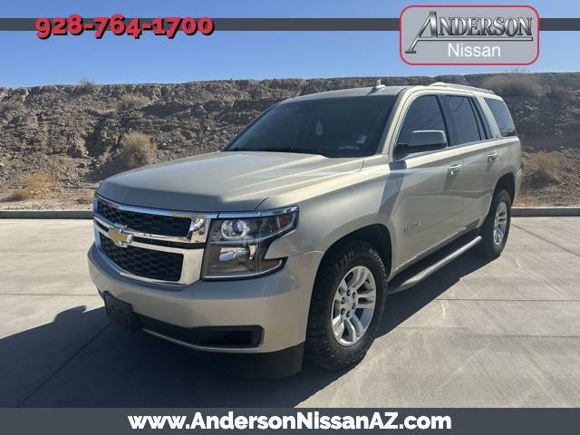 2016 Chevrolet Tahoe LT — SUV — 141,448 mi — Lake Havasu City, AZ