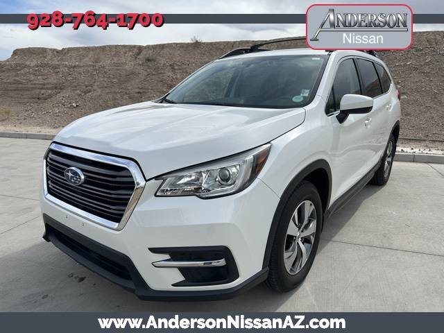 2019 Subaru Ascent Premium — SUV — 66,940 mi — Lake Havasu City, AZ