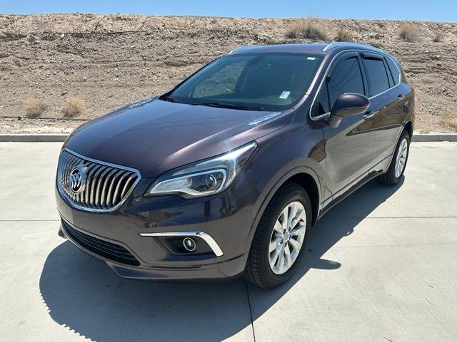 2017 Buick Envision Essence — SUV — 97,162 mi — Lake Havasu City, AZ