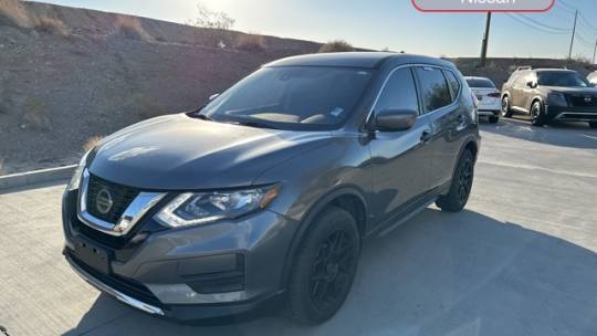 2019 Nissan Rogue S — SUV — 103,729 mi — Lake Havasu City, AZ