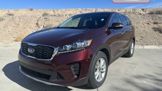 2019 Kia Sorento LX — SUV — 79,064 mi — Lake Havasu City, AZ