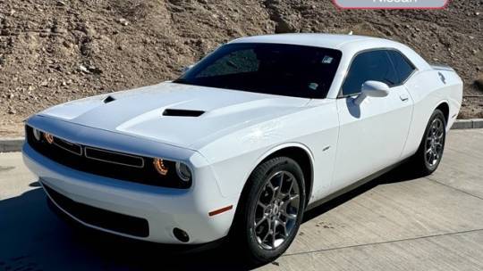 2017 Dodge Challenger GT — Coupe — 28,523 mi — Lake Havasu City, AZ