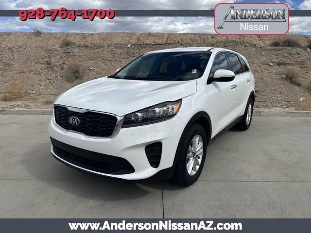 2019 Kia Sorento L — SUV — 46,896 mi — Lake Havasu City, AZ