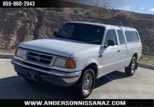 Used 1997 Ford Rangers For Sale Truecar