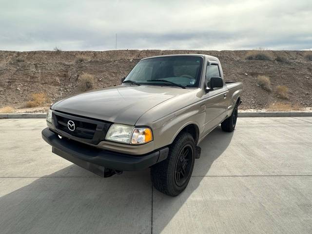 2004 Mazda B-Series Truck Base — Pickup Truck — 69,696 mi — Lake Havasu City, AZ