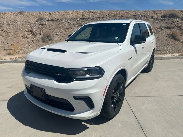 2021 Dodge Durango R/T — SUV — 104,916 mi — Lake Havasu City, AZ