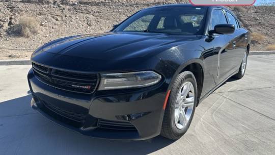 2021 Dodge Charger SXT — Sedan — 65,595 mi — Lake Havasu City, AZ