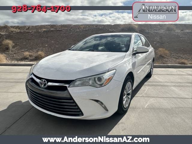 2016 Toyota Camry LE — Sedan — 67,407 mi — Lake Havasu City, AZ