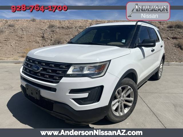 2016 Ford Explorer Base — SUV — 101,947 mi — Lake Havasu City, AZ