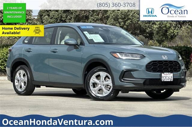 2023 Honda HR-V LX — SUV — 32,364 mi — Ventura, CA