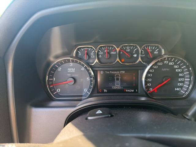 2015 GMC Sierra 2500HD SLE — Pickup Truck — 132,433 mi — Ventura, CA