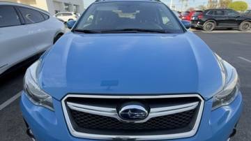 2016 Subaru Crosstrek Premium — SUV — 123,859 mi — Ventura, CA