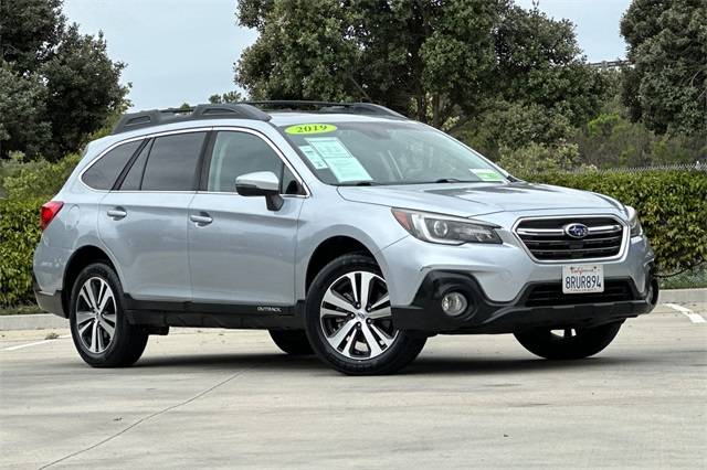 2019 Subaru Outback 2.5i Limited — SUV — 92,072 mi — Ventura, CA
