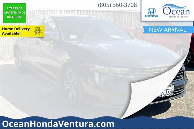 2023 Honda Accord Hybrid Sport — Sedan — 44,076 mi — Ventura, CA