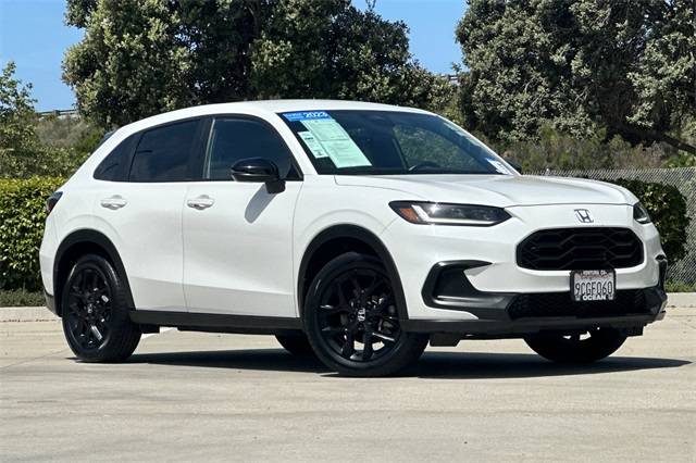 2023 Honda HR-V Sport — SUV — 60,712 mi — Ventura, CA