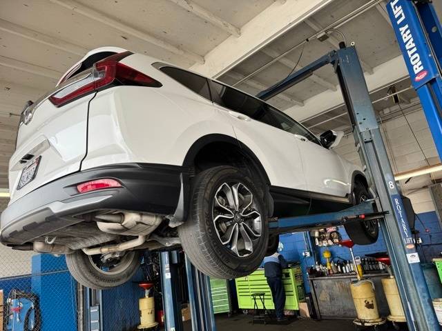 2021 Honda CR-V EX-L — SUV — 32,236 mi — Ventura, CA