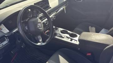 2022 Honda Civic Sport — Sedan — 25,554 mi — Ventura, CA