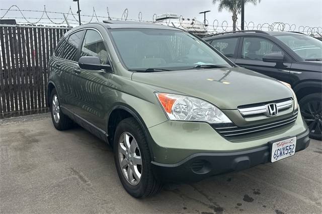 2008 Honda CR-V EX — SUV — 135,918 mi — Ventura, CA