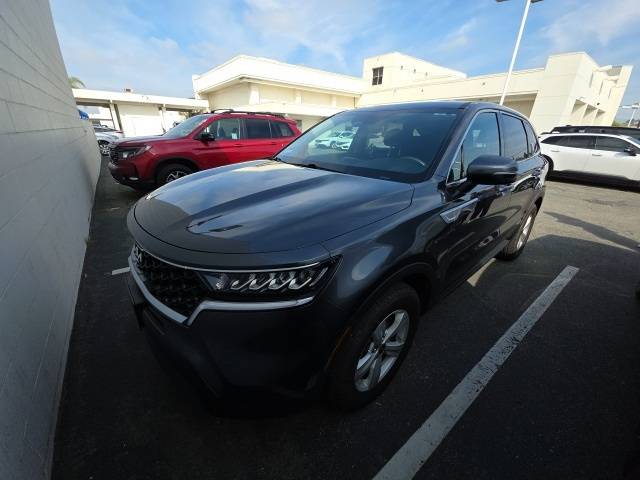2022 Kia Sorento LX — SUV — 86,690 mi — Ventura, CA