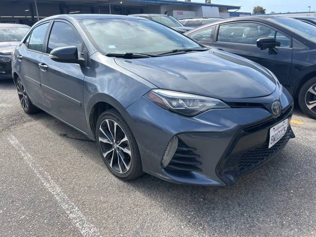 2019 Toyota Corolla SE — Sedan — 131,036 mi — Ventura, CA
