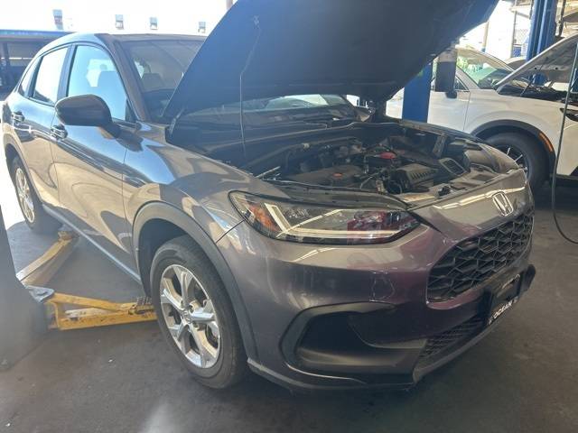 2023 Honda HR-V LX — SUV — 26,387 mi — Ventura, CA