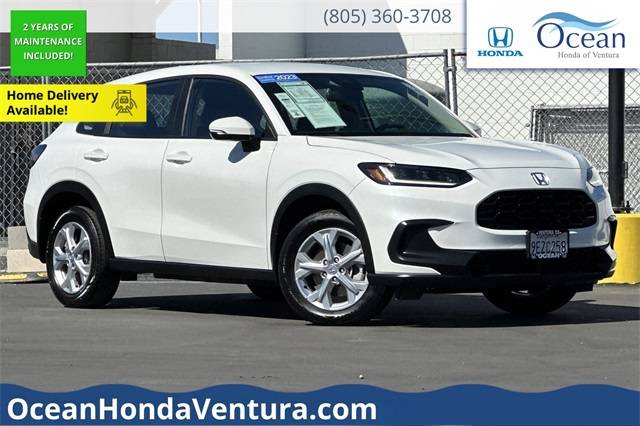 2023 Honda HR-V LX — SUV — 36,335 mi — Ventura, CA