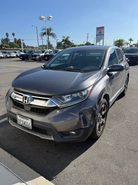 2019 Honda CR-V EX — SUV — 87,000 mi — Ventura, CA