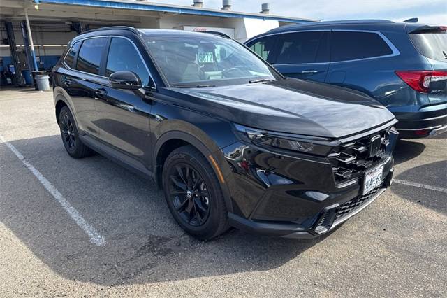 2023 Honda CR-V Hybrid Sport — SUV — 24,809 mi — Ventura, CA