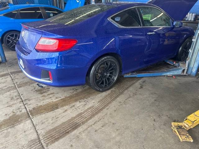 2014 Honda Accord EX — Coupe — 160,537 mi — Ventura, CA