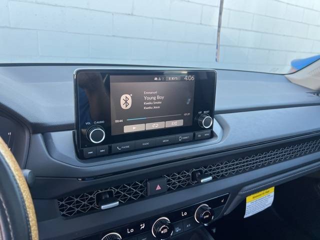 2024 Honda Accord EX — Sedan — 11,531 mi — Ventura, CA