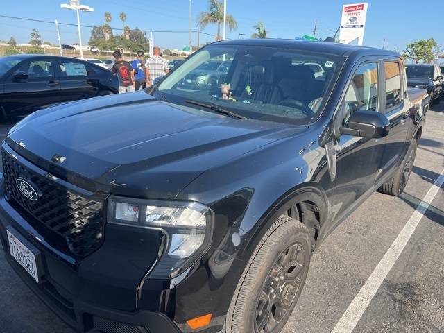 2025 Ford Maverick XLT — Pickup Truck — 9,326 mi — Ventura, CA