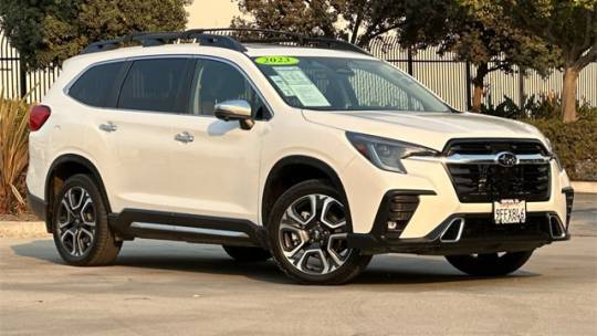 2023 Subaru Ascent Touring — SUV — 33,810 mi — Ventura, CA