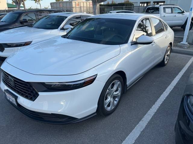2023 Honda Accord LX — Sedan — 38,561 mi — Ventura, CA