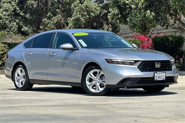 2023 Honda Accord LX — Sedan — 29,066 mi — Ventura, CA