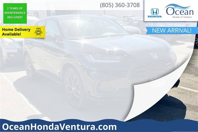 2023 Honda HR-V Sport — SUV — 29,720 mi — Ventura, CA