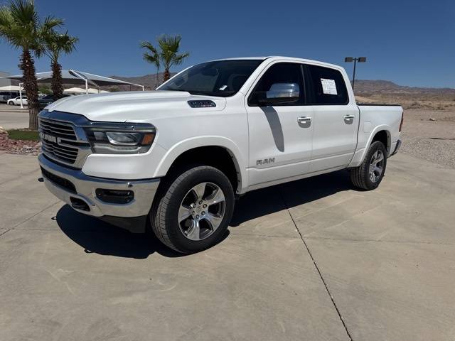 2020 Ram 1500 Laramie — Pickup Truck — 74,382 mi — Lake Havasu City, AZ