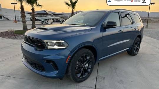 2024 Dodge Durango R/T Plus — SUV — 16,079 mi — Lake Havasu City, AZ