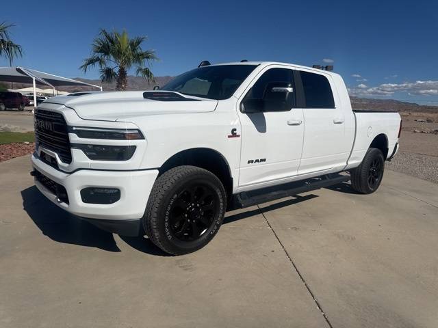 2026 Ram 2500 Laramie — Pickup Truck — 254 mi — Lake Havasu City, AZ