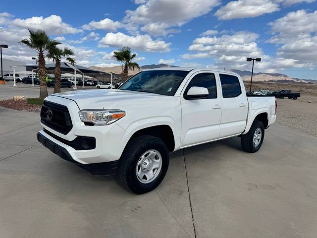 2021 Toyota Tacoma SR — Pickup Truck — 43,384 mi — Lake Havasu City, AZ