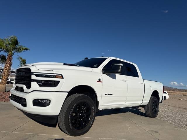 2025 Ram 2500 Laramie — Pickup Truck — 12,274 mi — Lake Havasu City, AZ