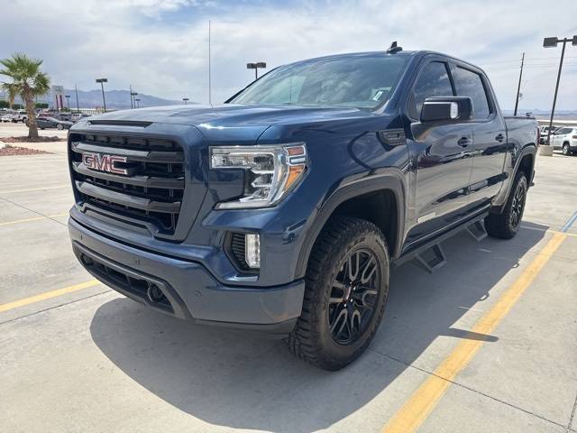2021 GMC Sierra 1500 Elevation — Pickup Truck — 213,599 mi — Lake Havasu City, AZ