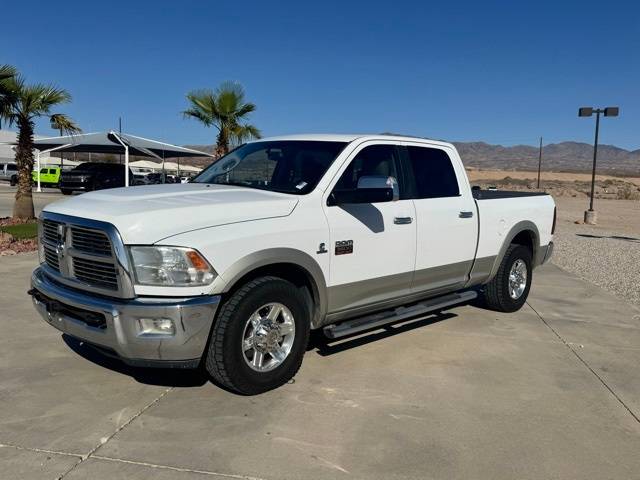 2010 Dodge Ram 3500 Laramie — Pickup Truck — 205,208 mi — Lake Havasu City, AZ